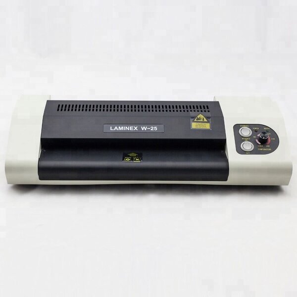 Pouch Laminator Manufacturer - OEM/ODM WDPD330-2 Hot Sale A3 Pouch Laminator