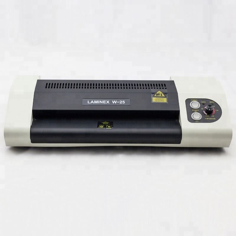 Pouch Laminator Manufacturer - OEM/ODM WDPD330-2 Hot Sale A3 Pouch Laminator