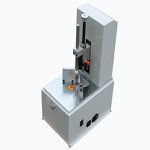 Corner Cutter Manufacturer - OEM/ODM WD-80Y Electric Business Card Round Corner Cutter