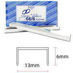 Book Stapler Manufacturer - OEM/ODM 556A Handheld Mini 40sheets Manual Stapler