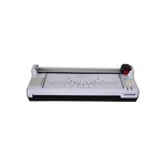 Pouch Laminating Machine Manufacturer - OEM/ODM WD-C04 Six in One Multi-functional Laminator