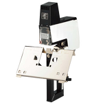 Glue Binding Machine Manufacturer - OEM/ODM WD-470S Electric Automatic A4 Desktop Binder