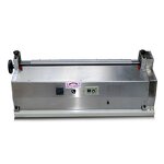 Book Pressing Machine Manufacturer - OEM/ODM A4 Paper Flatter Manual Steel Bookbinder