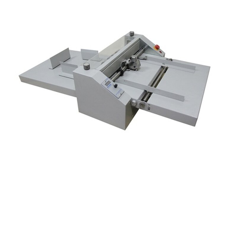Paper Creasing Machine Manufacturer - OEM/ODM WD-CPC480A Automatic Feed Creasing Machine