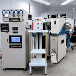 Book Flattening Machine Manufacturer - OEM/ODM EP530 Vertical Hydraulic Smooth Pressing