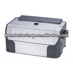 Punching Binding Machine Manufacturer - OEM/ODM W20E 220V Electric A4 Punch Wire Binder