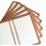 Gluing Machine Manufacturer - OEM/ODM HJS-1000 Table Type 1000mm Carton Gluer