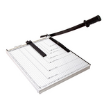 Paper Cutter Manufacturer - OEM/ODM 829-A3 Desktop Manual A3 Size Office Cutter