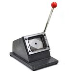 Die Cutting Machine Manufacturer - OEM/ODM 88.663.3mm Playing Card Manual Cutter