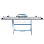 Heat Sealing Machine Manufacturer - OEM/ODM FRE-900H Horizontal Band Semi-Automatic Sealer