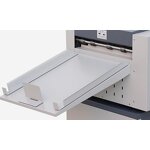 Paper Creasing Machine Manufacturer - OEM/ODM A3 A4 Semi-Automatic Creasing Perforating