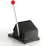 Card Cutter Manufacturer - OEM/ODM 8860mm Heavy Duty Manual Business Card Cutter