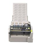 Paper Creasing Machine Manufacturer - OEM/ODM WD-500H Semi-Automatic Electric Solid Dotted