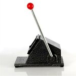 Card Cutter Manufacturer - OEM/ODM 8860mm Heavy Duty Manual Business Card Cutter