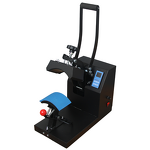 Glue Binding Machine Manufacturer - OEM/ODM WD-450AC Manual Power Hot Melt Perfect Binder