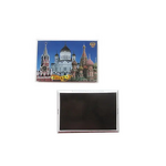 Hole Punching Machine Manufacturer - OEM/ODM WD-ZCD500A Industrial Automatic Electric