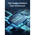 Glue Binder Manufacturer - OEM/ODM Touch Screen Digital Control A4 Hot Melt Binder