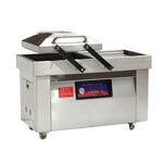 Heat Sealing Machine Manufacturer - OEM/ODM DBF-800 Semi-Automatic Desktop Bags Sealer