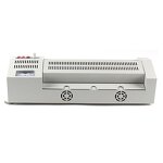 Thermal Laminating Machine Manufacturer - OEM Custom Electric Hot and Cold A3-A6 Laminator