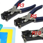 Corner Cutter Manufacturer - Wholesale Hand Plastic Round Corner Cutter for Photo