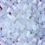 Hot Melt Glue Manufacturer - OEM/ODM 1018F Square Transparent Electric Power Glue