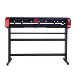 Die Cutting Machine Manufacturer - OEM/ODM WD-YH500 Heavy Duty Manual Paper Leather Press