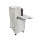 Electric Corner Cutting Machine Manufacturer - Factory Price Double Head PVC Cards Cutter