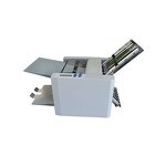 Paper Folding Machine Manufacturer - Wholesale WD-R102 A4 Paper Folding Machine