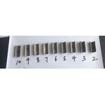 Corner Cutter Manufacturer - OEM/ODM WD-80Y Electric Business Card Round Corner Cutter