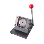 Die Cutter Manufacturer - OEM Custom 88.963.5mm R3 Size Manual ID PVC Card Cutter