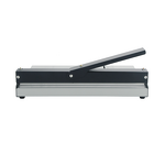 Manual Creasing Machine Manufacturer - OEM/ODM WD-Y350 350mm A4 SIZE Manual Creaser