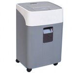 Paper Shredder Manufacturer - OEM/ODM A859 Office 39mm Cross Cut 6 Sheets Shredder