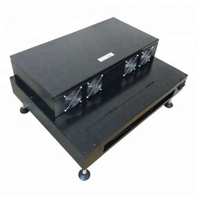 Corner Cutter Manufacturer - OEM/ODM WD-80 Electric Desktop Paper Trimmer Round Cutter