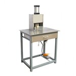 Corner Cutting Machine Manufacturer - OEM/ODM Variable Angle Pneumatic Notching Machine