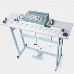 Pedal Sealing Machine Manufacturer - OEM/ODM WD-FRE300 11.8inch Plastic Bags Sealer