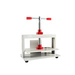 Paper Pressing Machine Manufacturer - OEM/ODM YP-800 Industrial Electric 800mm Roller