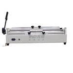 Book Flattening Machine Manufacturer - OEM/ODM EP530 Hydraulic High-Pressure Vertical