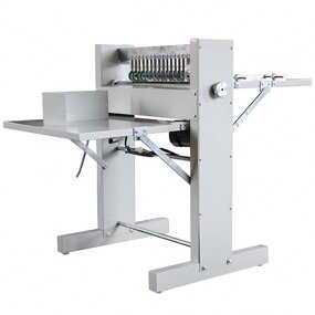 Label Cutter Manufacturer - OEM/ODM WD-18Y Electric A4 Automatic Fast Speed Cutter