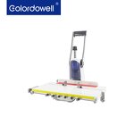 Stapler Machine Manufacturer - OEM/ODM WD-102 Electric Wire Saddle Flat Stapler