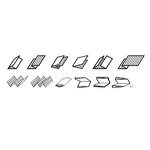 Paper Folding Machine Manufacturer - OEM/ODM A3 A4 High Speed Electric Cross Folder