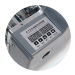 Paper Slitting Machine Manufacturer - OEM/ODM WD-300 Electric A4 Manual Feeding Slitter