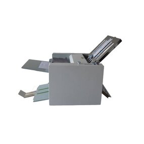 Paper Folding Machine Manufacturer - OEM/ODM WD-R302B Professional High Speed A3 A4 Folder