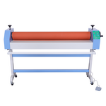 Cold Laminator Manufacturer - OEM/ODM TSD1600 1600mm Electric Manual Dual-Use Laminator