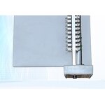 Label Cutting Machine Manufacturer - OEM/ODM 500H Electric Adjustable Speed 490mm Slitter