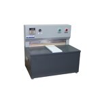 Book Pressing Machine Manufacturer - OEM/ODM JY520 Electric Vertical Book Back Grooving