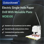 Badge Making Machine Manufacturer - OEM/ODM 2.52.5 Inch Magnet Kit with Materials