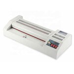 Thermal Laminating Machine Manufacturer - OEM/ODM WD-320 Hot Cold A3-A6 Pouch Laminator
