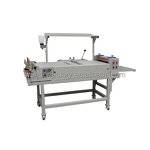 UV Laminating Machine Manufacturer - OEM/ODM WD-LMA24 Industrial 635mm Semi-Automatic