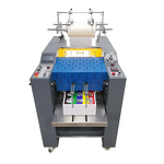 Thermal Laminating Machine Manufacturer - OEM/ODM A2 Size 520mm Auto Feed Laminator