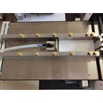 Paper Folder Machine Manufacturer - OEM/ODM WD-R302X High Speed Air Suction Feeding